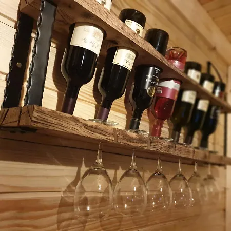 Chalet Brvnara Vukovine Nova Varoš