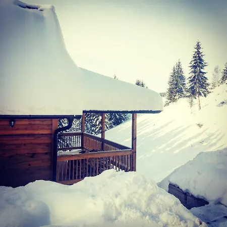 Brvnara Vukovine * Nova Varoš