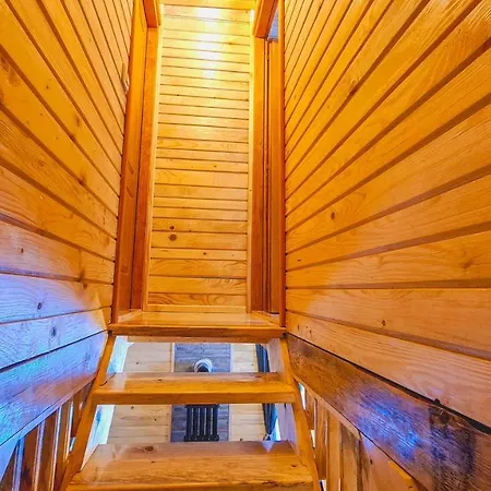 Brvnara Vukovine Nova Varoš