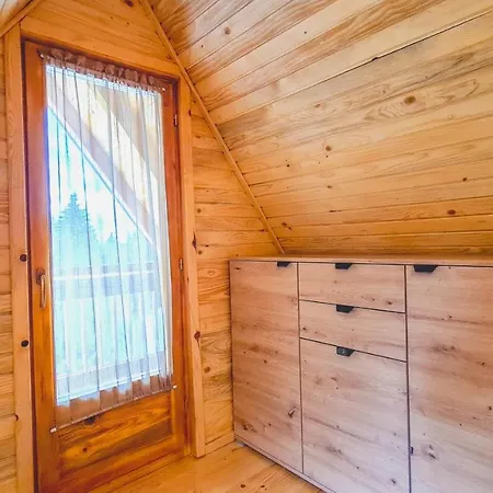 Chalet Brvnara Vukovine Nova Varoš