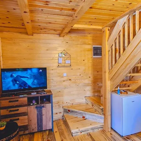 Brvnara Vukovine * Nova Varoš