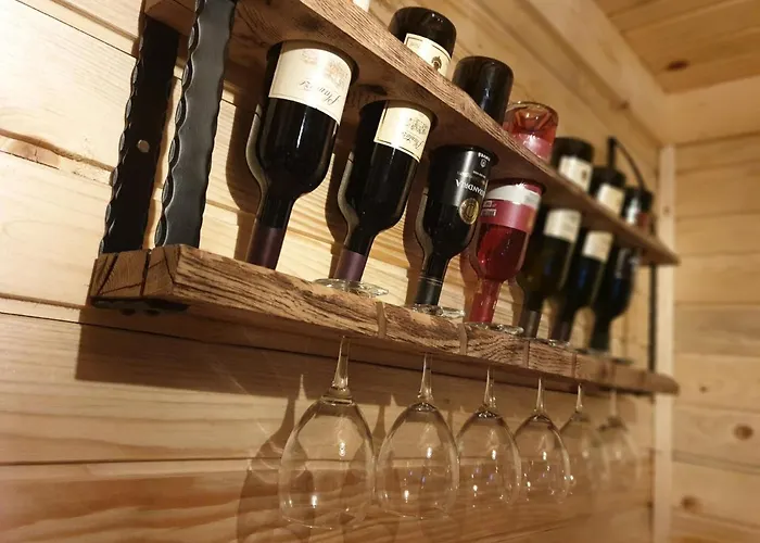 木屋 Brvnara Vukovine Nova Varoš