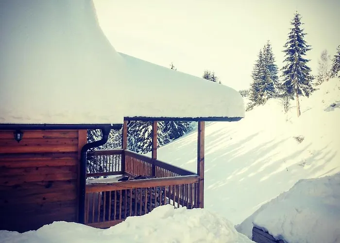 Brvnara Vukovine * Nova Varoš