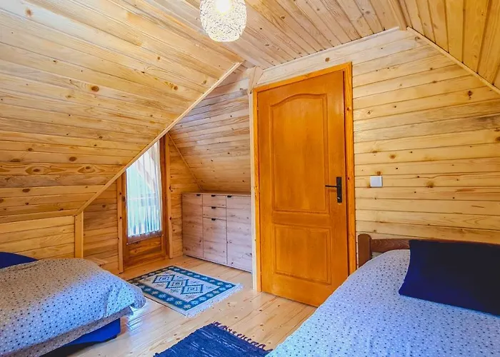 Brvnara Vukovine Nova Varoš