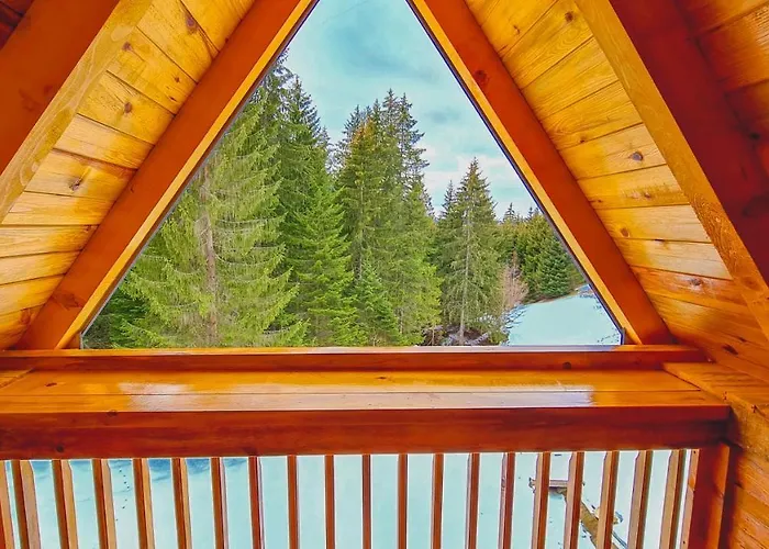 木屋 Brvnara Vukovine Nova Varoš