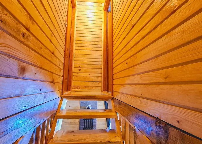 Brvnara Vukovine Nova Varoš