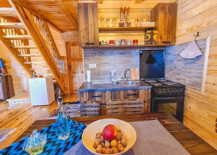 Brvnara Vukovine * Nova Varoš