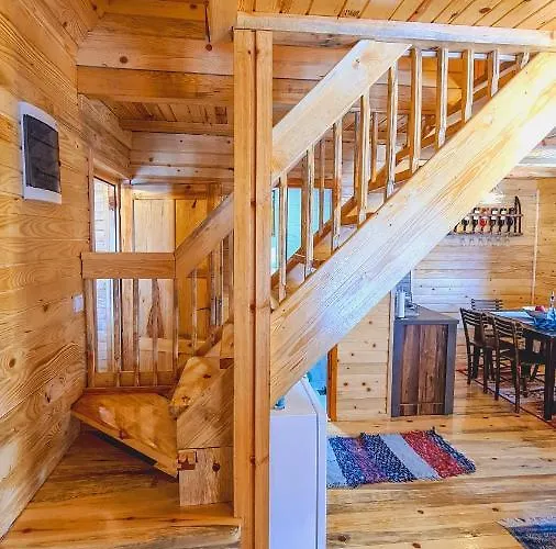 Brvnara Vukovine Nova Varoš