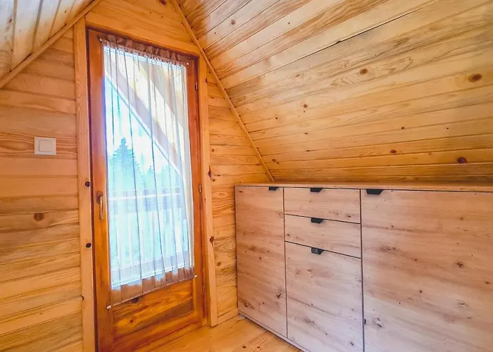 木屋 Brvnara Vukovine Nova Varoš