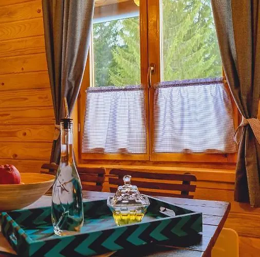 木屋 Brvnara Vukovine Nova Varoš