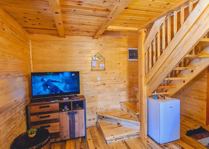 Brvnara Vukovine * Nova Varoš