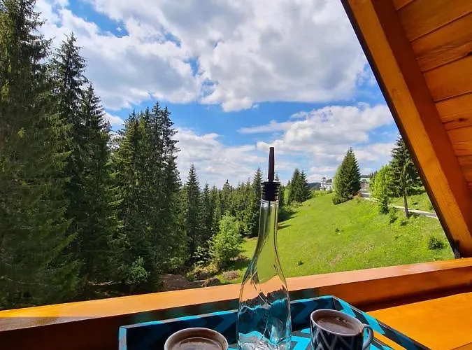 Brvnara Vukovine Nova Varoš